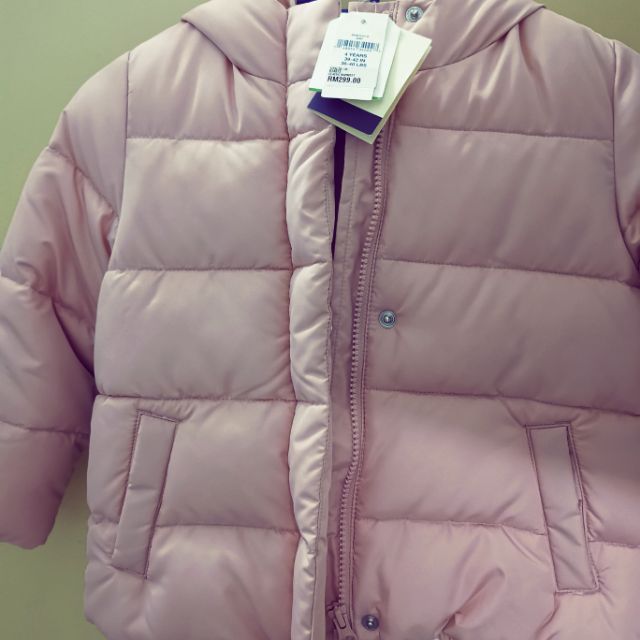 Gap Winter Jacket Toddler atelieryuwa.ciao.jp