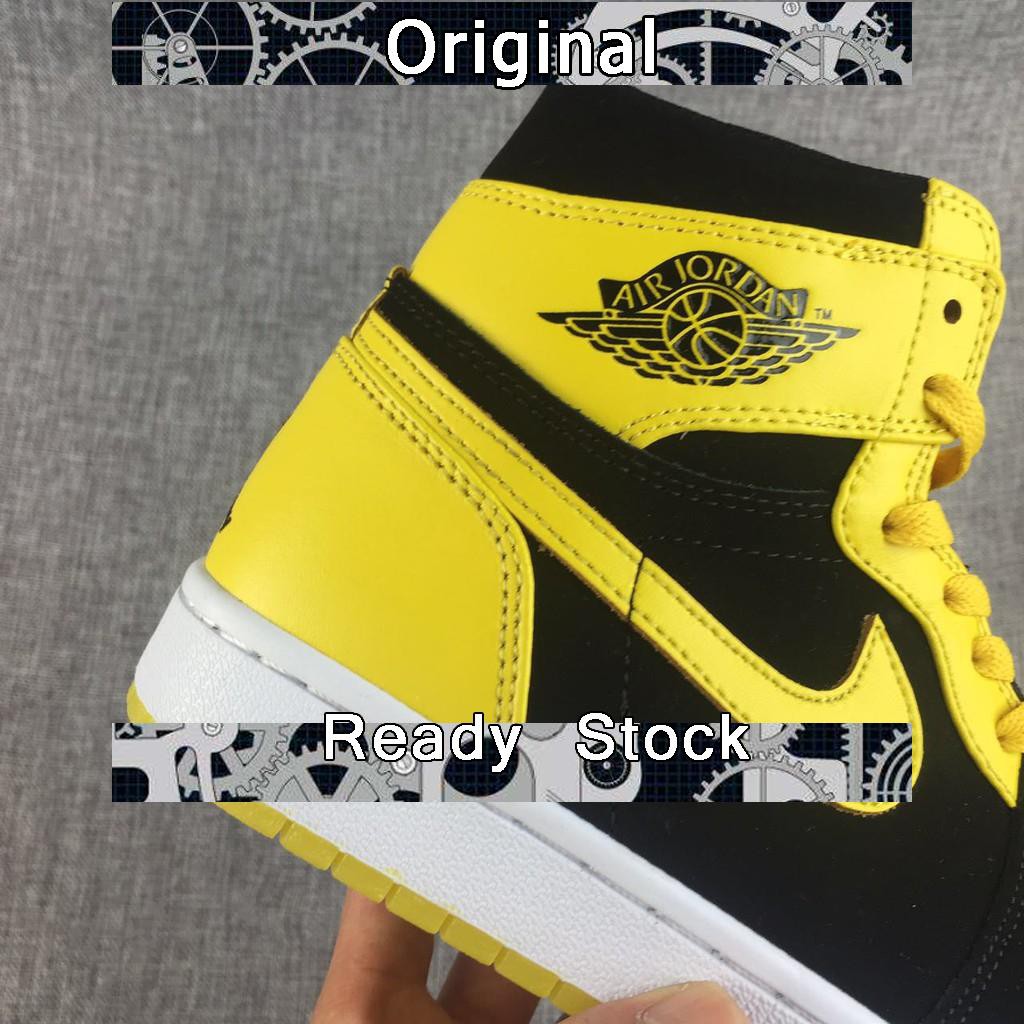 jordan 1 bruce lee