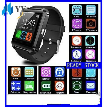 vivo bluetooth watch
