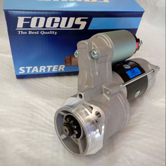 KIA SORENTO 0107 STARTER MOTOR (NEW) Shopee Malaysia