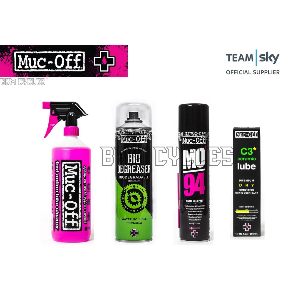 muc off team sky