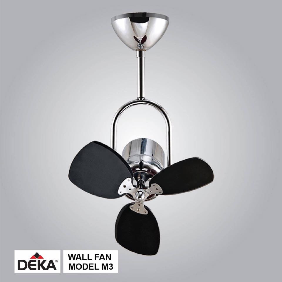 Wall Mounting Ceiling Deka Designer M3