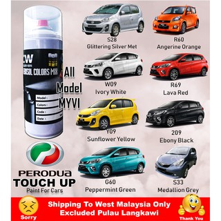 13+ Myvi 2020 Ivory White Images