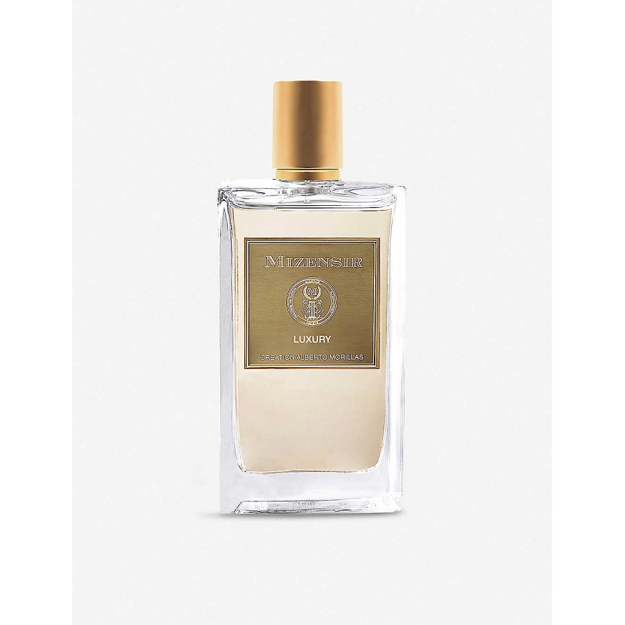 MIZENSIR LUXURY EDP (U) 100ML | Shopee Malaysia