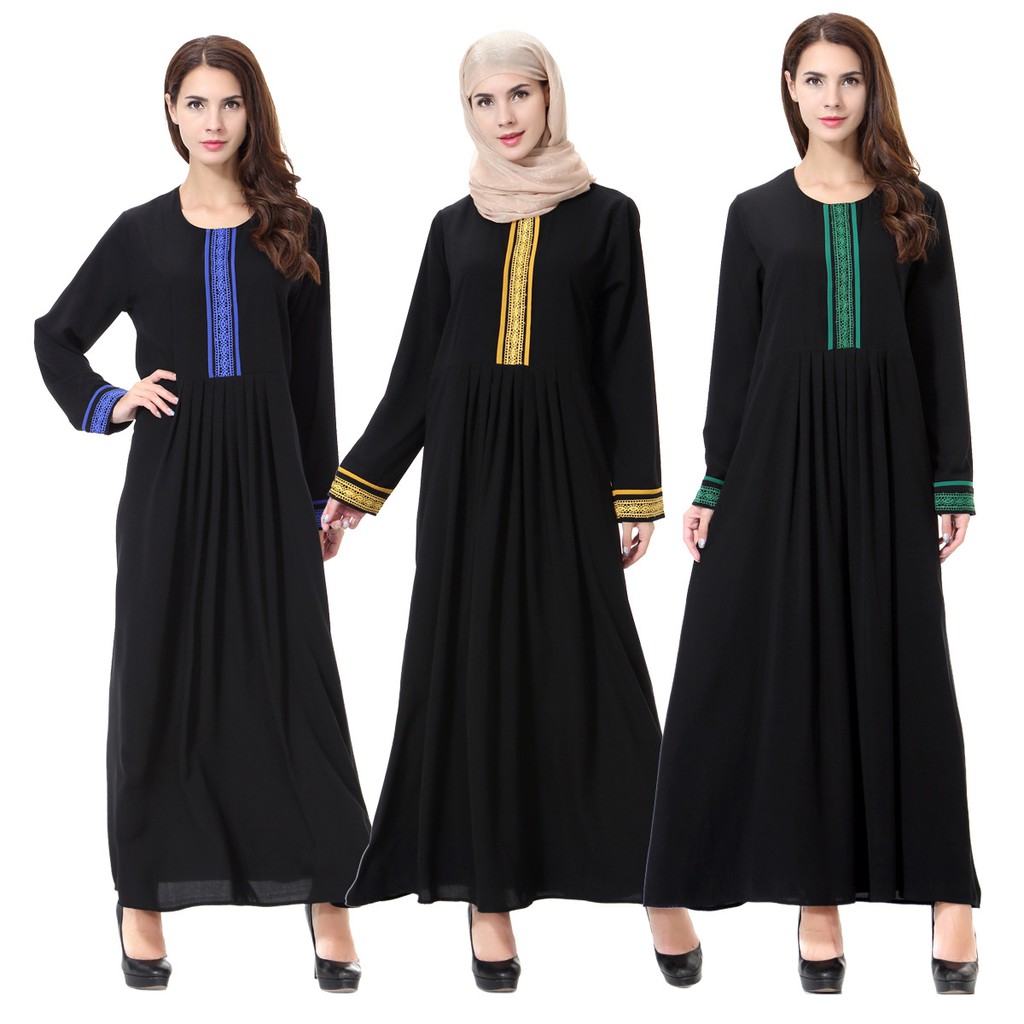 islamic clothing wholesale