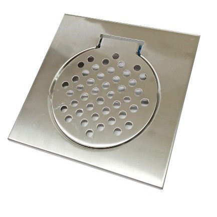 floor strainer