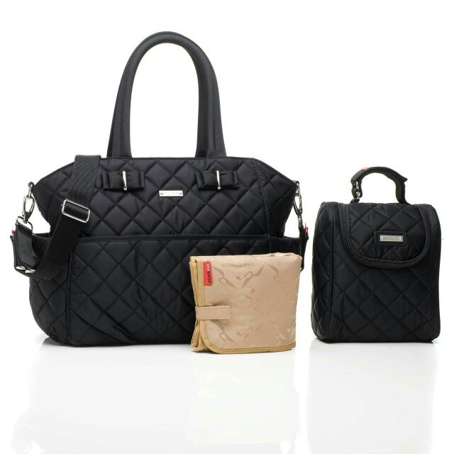 storksak bobby changing bag