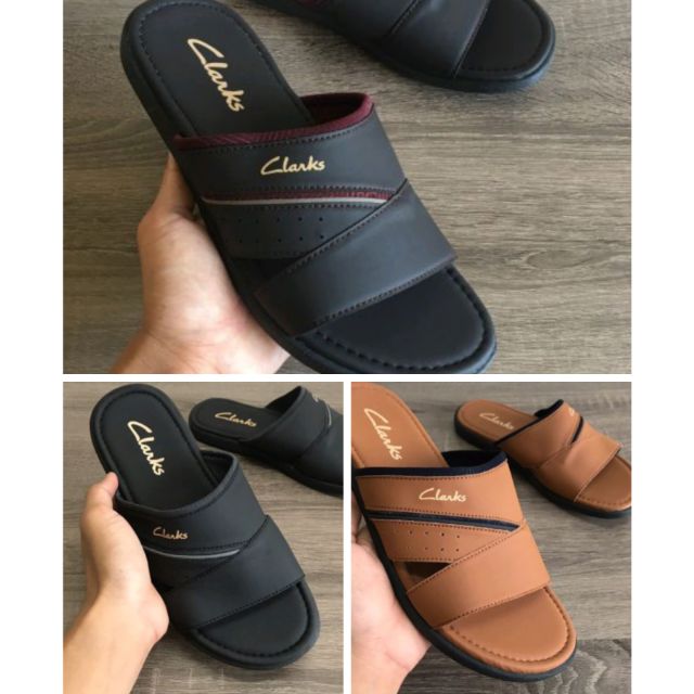 flip flops by clarks