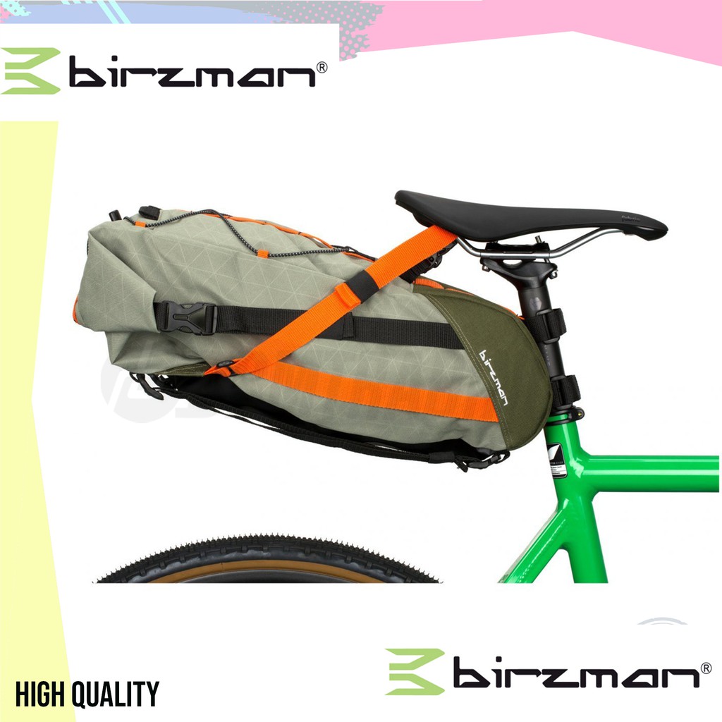 birzman bikepacking bags