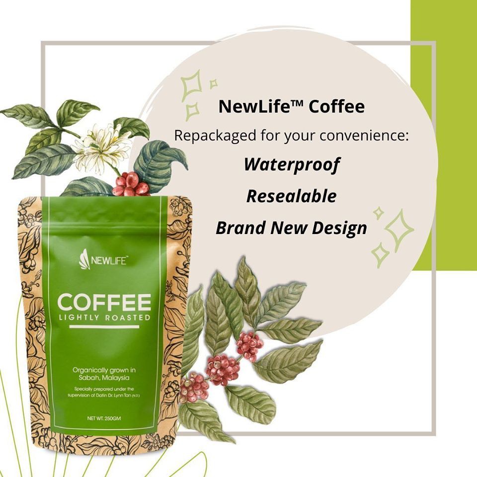 [Ready Stock] Coffee Enema Detox Shopee Malaysia