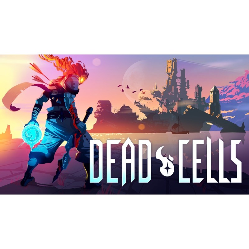 Dead cells ошибка steam dll