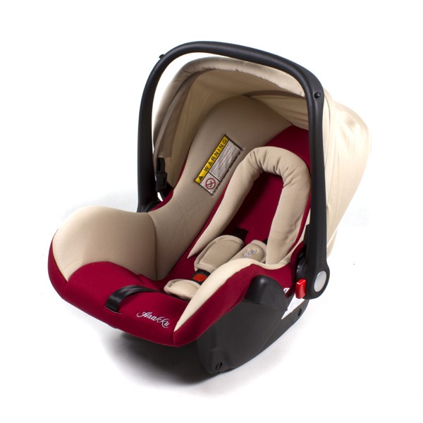 anakku car seat