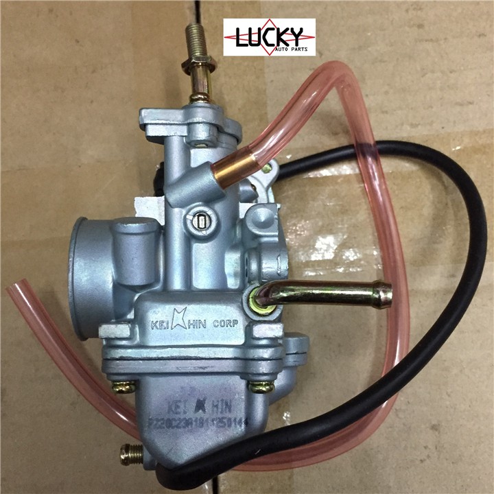 LAGENDA SRL 110 Z ZR CARBURETOR THAI YAMAHA CARB CARBURATOR Shopee