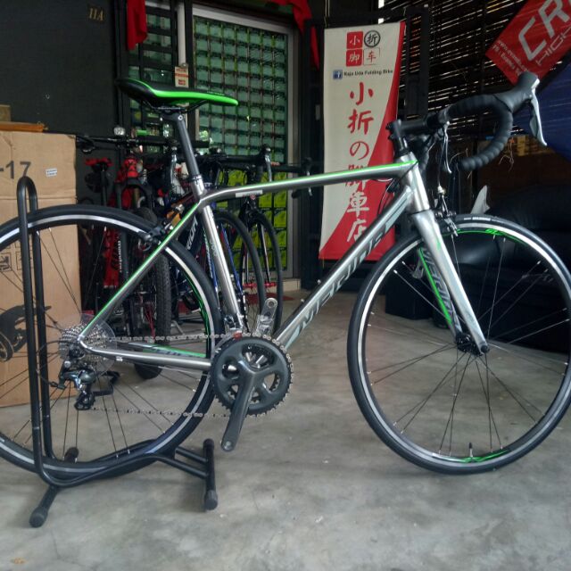 merida scultura 300