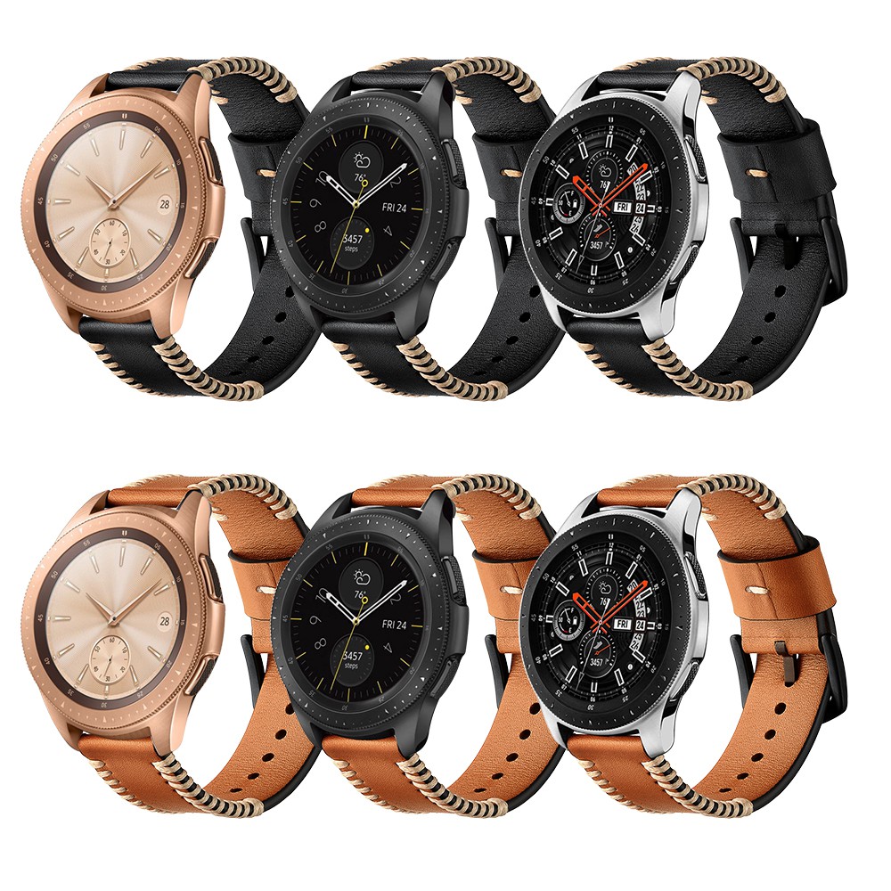 top galaxy watch bands