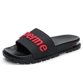 supreme slippers