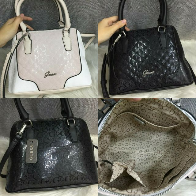 guess handbag malaysia