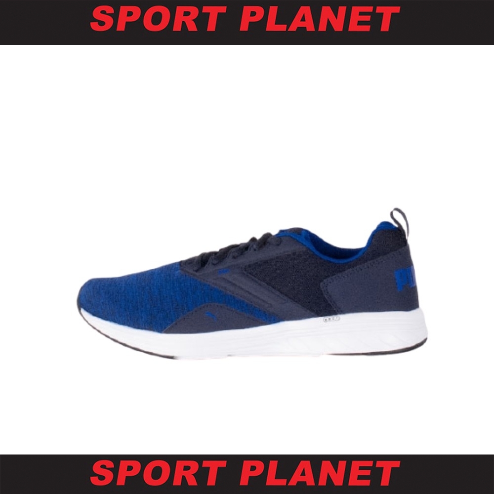 puma nrgy comet running shoes