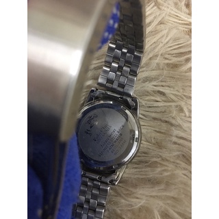 JAM TANGAN BERJENAMA TERPAKAI JAM POLO CLUB BRITANNIA ORIGINAL | Shopee ...