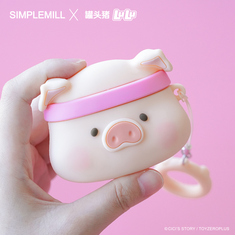 airpods pro lulu