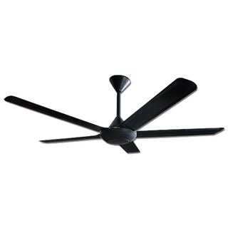 Deka Ceiling Fan DK10 5 Blades and 5 Speeds with Regulator ...