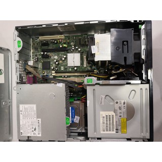 Hp compaq dc7800 small form factor pc обновление биос