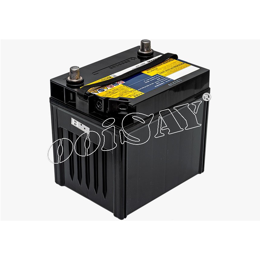 Introduce 71+ images panasonic 12v battery for toyota camry hybrid In