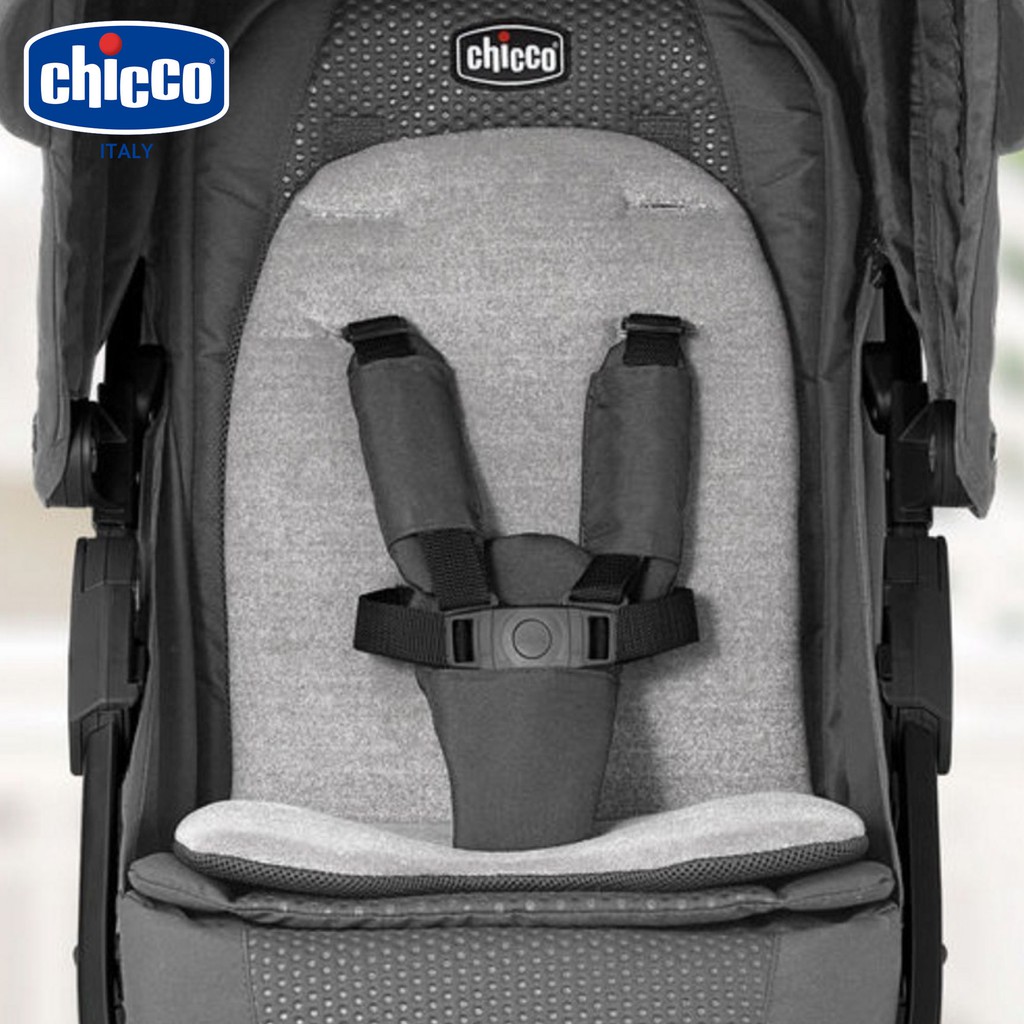 chicco bravo travel bag