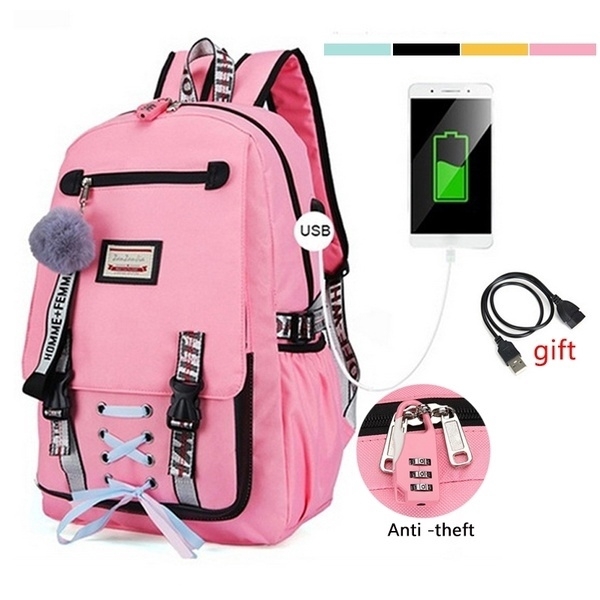 good school bags for girls