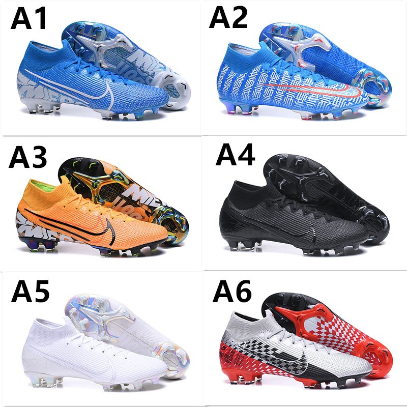 mercurial cr7 womens