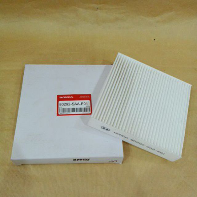 CABIN AIR COND FILTER HONDA CITY SEL GD8/JAZZ SAA GD3 (2003 