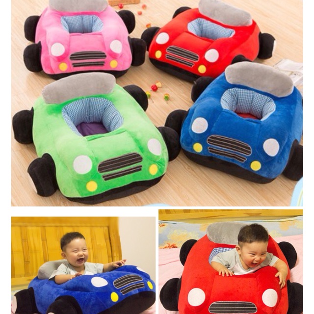 baby sofa car