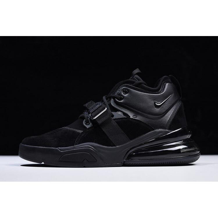 triple black air force 270