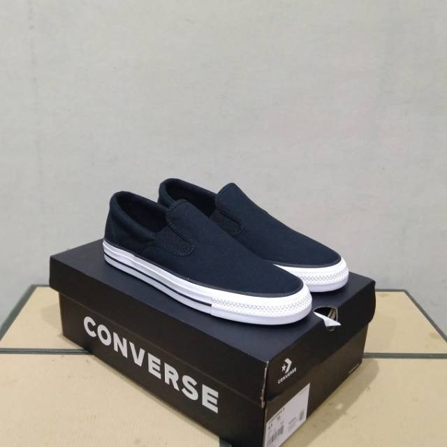 converse all star slip on