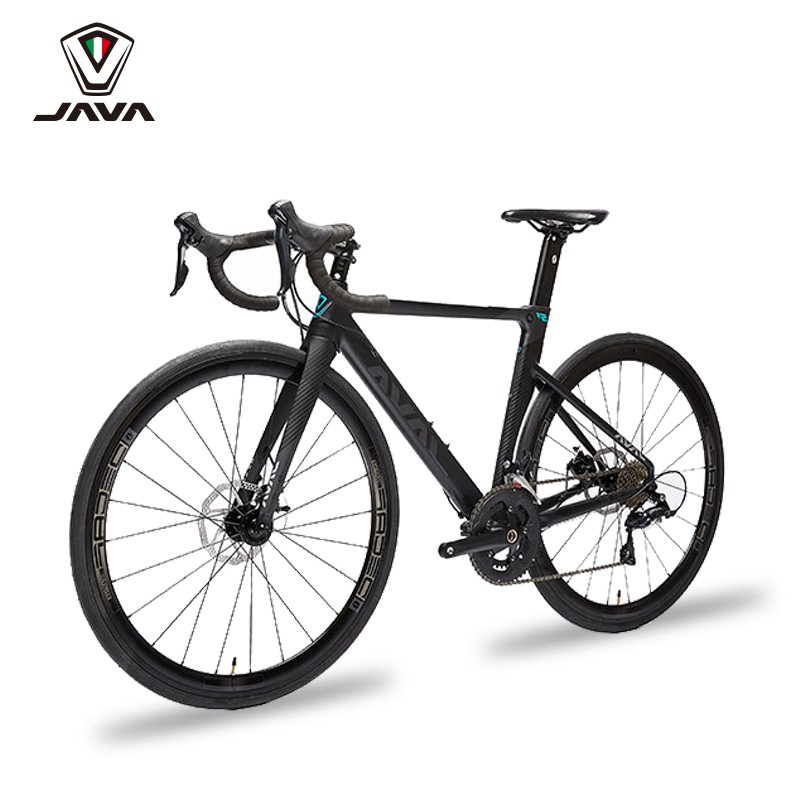 java aero bike