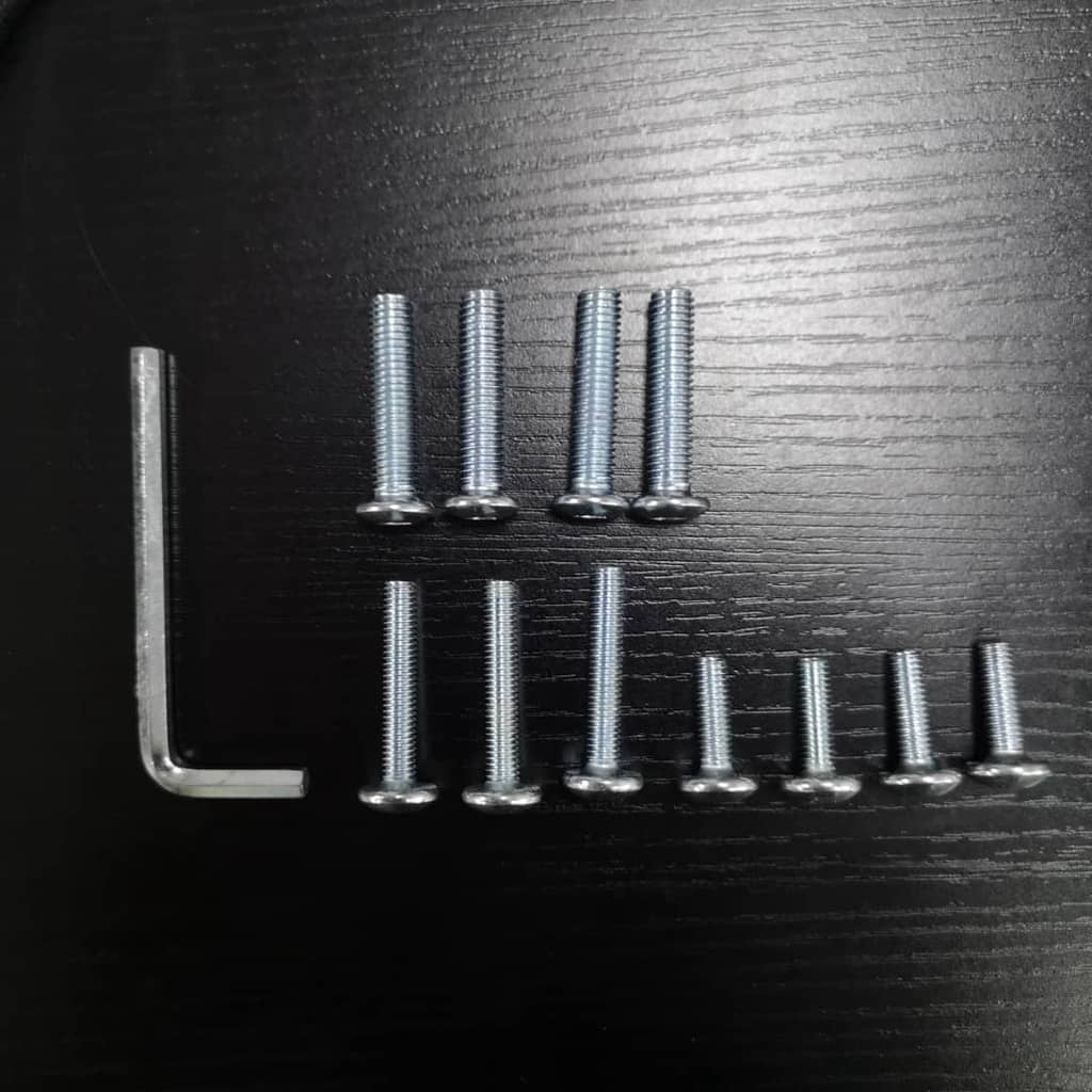 gaming chair screw allen key office chair screw allen key office char