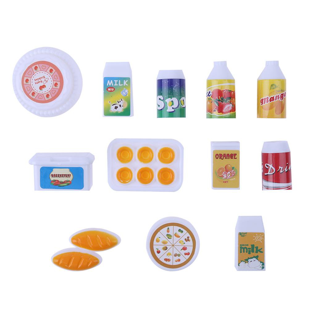 barbie doll food diy