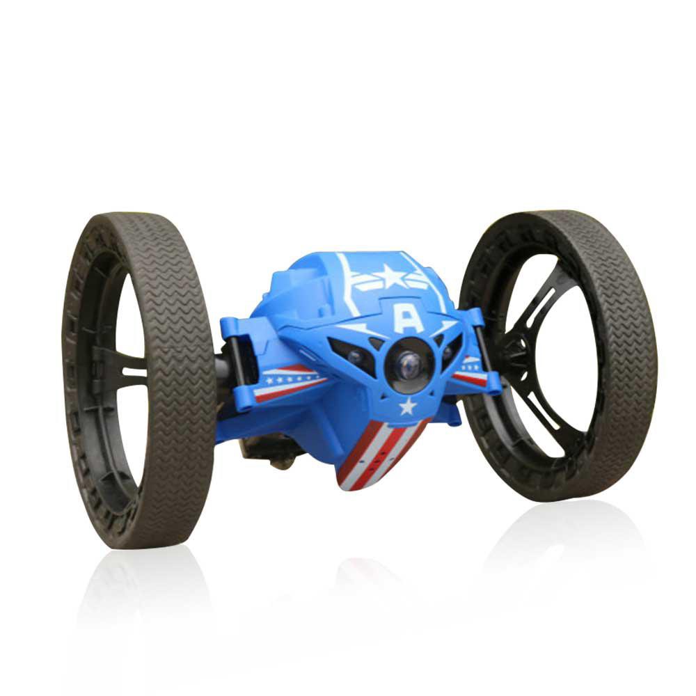 remote control car drone