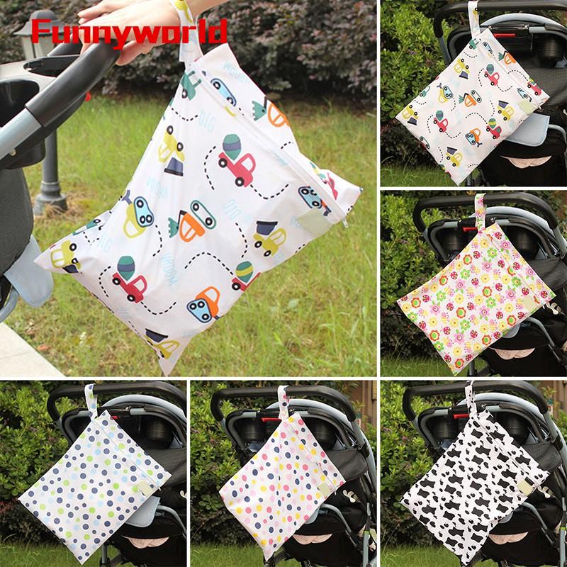 washable nappy bag