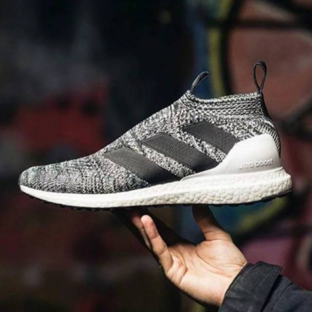ace 16 ultra boost oreo