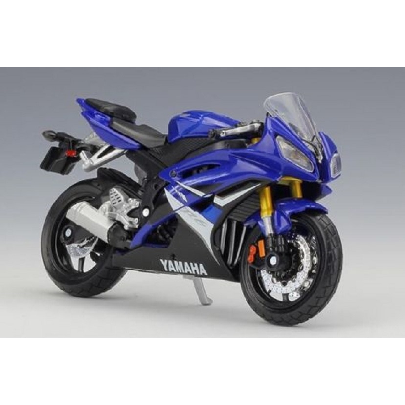 yamaha r6 toy
