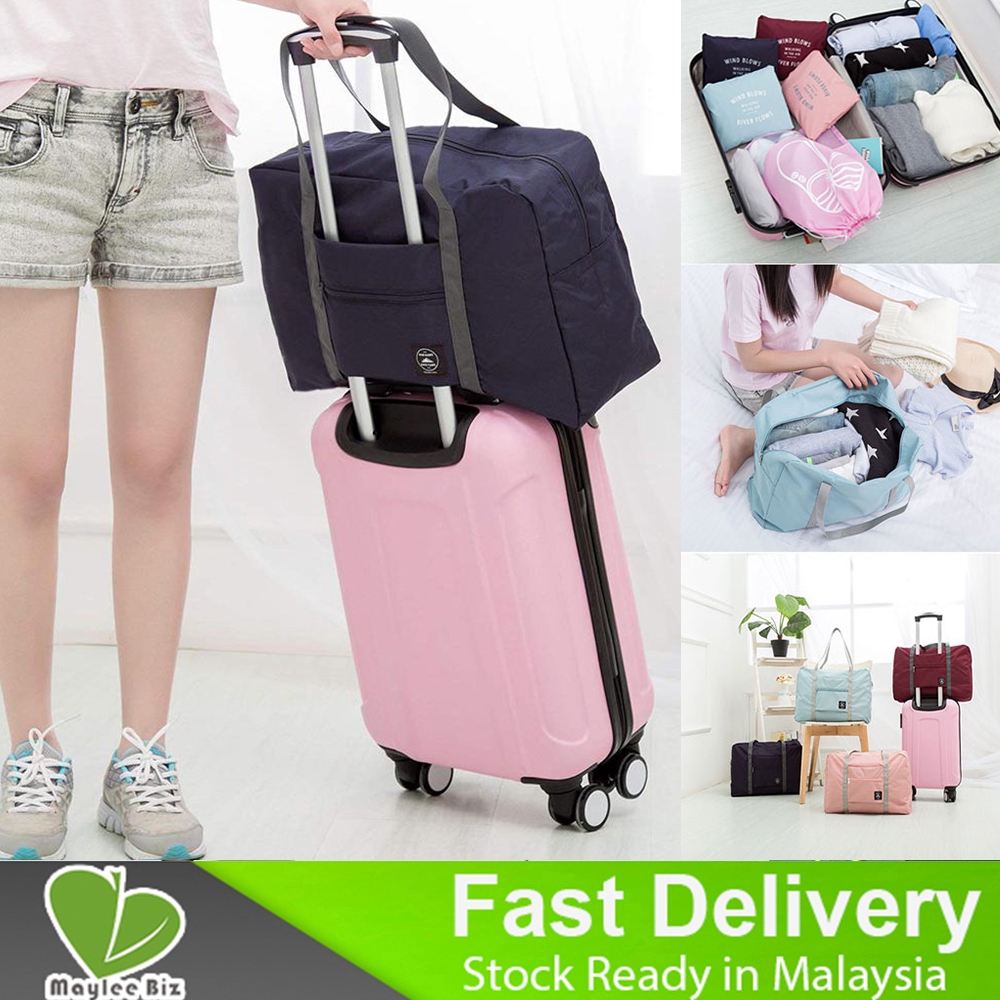 carry on bag organizer