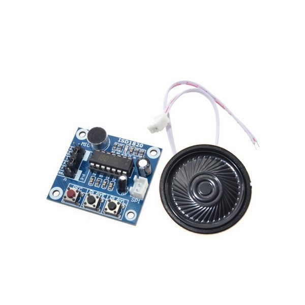 arduino sound speaker