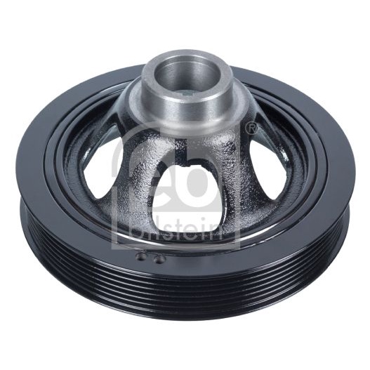 Mercedes W203 W204 W211 W209 W171 M271 Kompressor MAIN PULLEY CrankShaft Pulley Vibration Damper