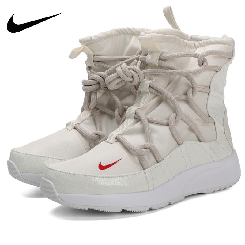 nike women's snow boots