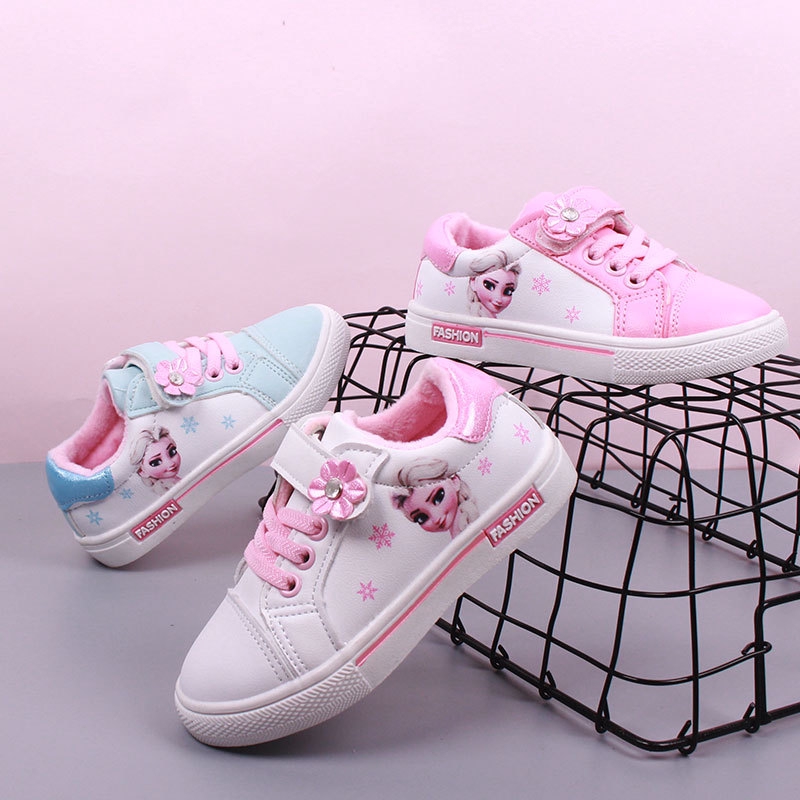 baby girl casual shoes