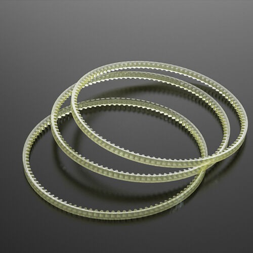50pcs/lot 810mm x 15mm teflon belt for FR-900 FR770 Continuous Band Sealer 