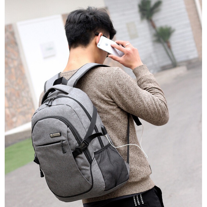 meijieluo backpack charger