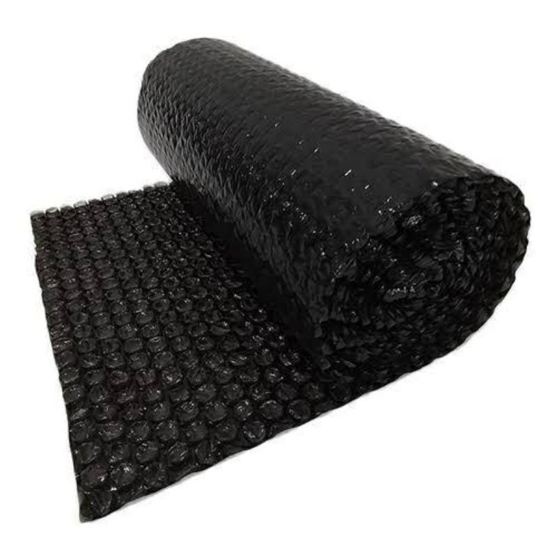 HITAM Extra Black Bubble Wrap Packing | Shopee Malaysia