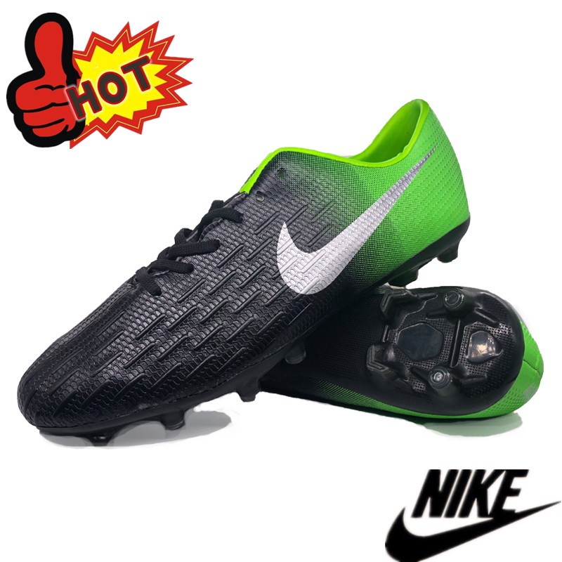 slip on football boots